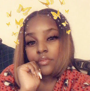 Meet your Posher, Lanisha